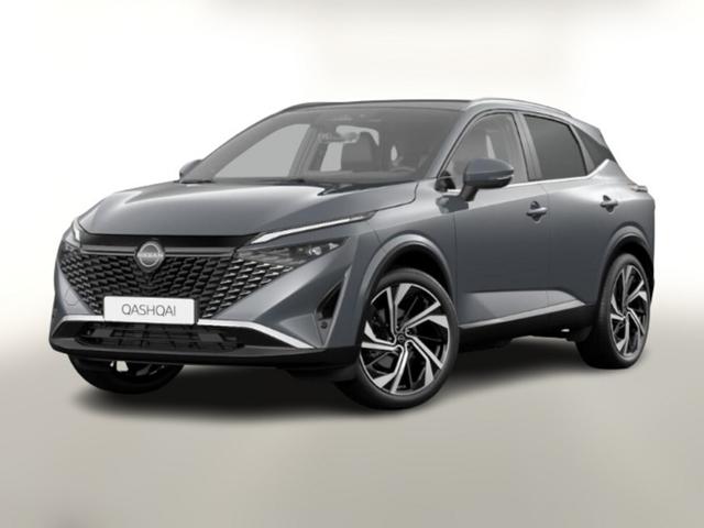 Nissan Qashqai - Tekna+ 158 CVT Pano Bose LM20 Massage