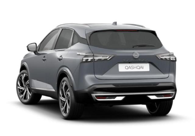 Nissan Qashqai Tekna+ 158 CVT Pano Bose LM20 Massage 