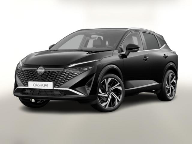 Nissan Qashqai - Tekna+ 158 CVT Pano Bose LM20 Massage