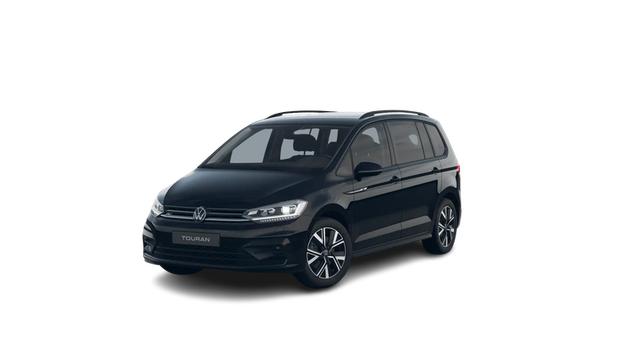 Volkswagen Touran - Highline R-Line 1.5 TSI 7-Gang DSG