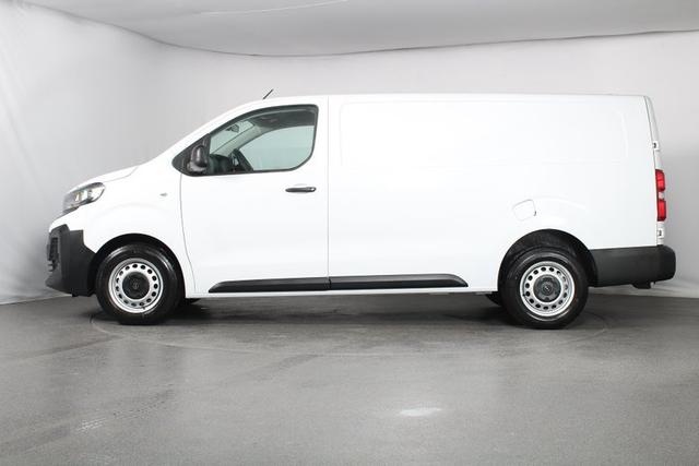 Opel Vivaro Kastenwagen Lang 2.0 BlueHDi 145 6-Gang 