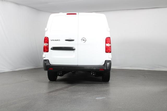 Opel Vivaro Kastenwagen Lang 2.0 BlueHDi 145 6-Gang 