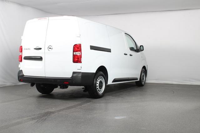 Opel Vivaro Kastenwagen Lang 2.0 BlueHDi 145 6-Gang 