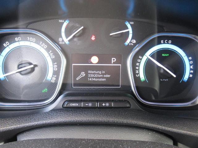 Opel Vivaro Kasten 180&deg;KAM+EPH VO/HI+KLIMA 