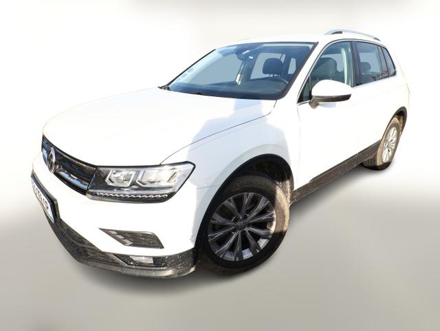 Volkswagen Tiguan - Comfortline 1.5 TSI 130 LED ergoA ACC PDC