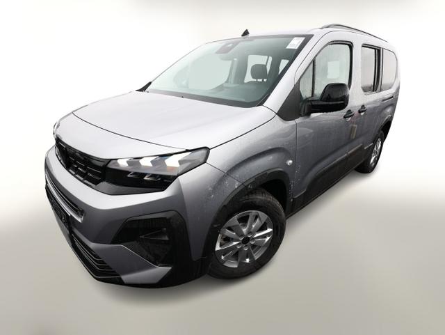 Peugeot Rifter - Allure AT L2 7S StyleP CarP 3xIso PrivG