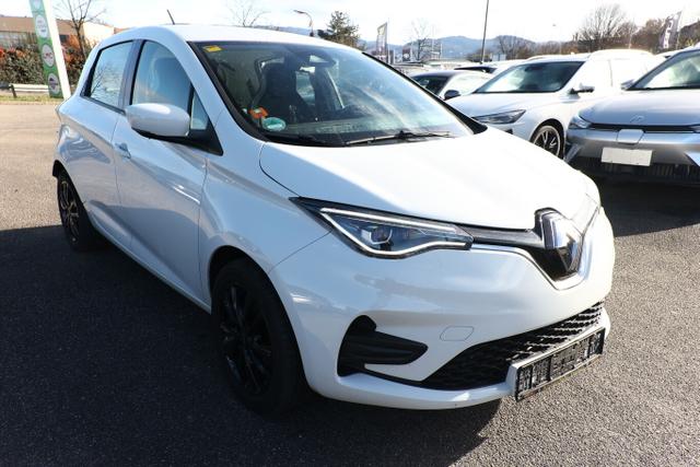 Renault ZOE Experience ZE50 R110 Kauf-Bat. LED CCS LM16Z 