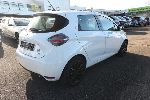 Renault ZOE Experience ZE50 R110 Kauf-Bat. LED CCS LM16Z 