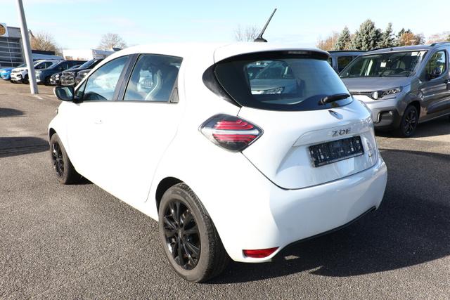 Renault ZOE Experience ZE50 R110 Kauf-Bat. LED CCS LM16Z 