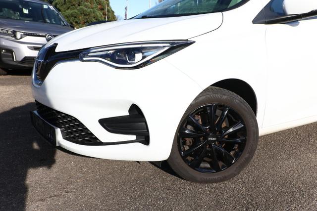 Renault ZOE Experience ZE50 R110 Kauf-Bat. LED CCS LM16Z 