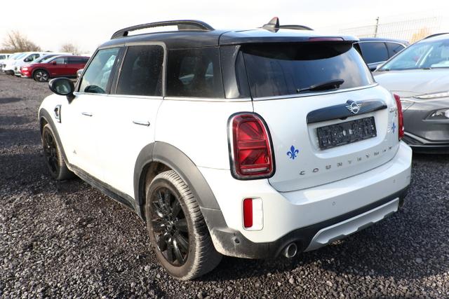 MINI Countryman Trim Cooper SD ALL4 PanoD DCC 18Z 