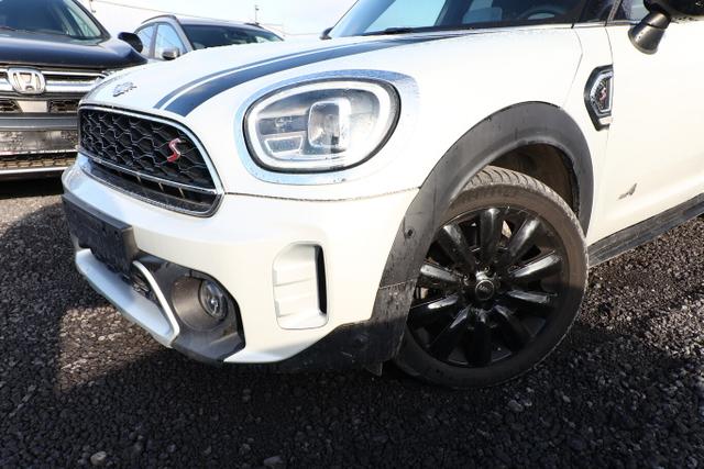 MINI Countryman Trim Cooper SD ALL4 PanoD DCC 18Z 