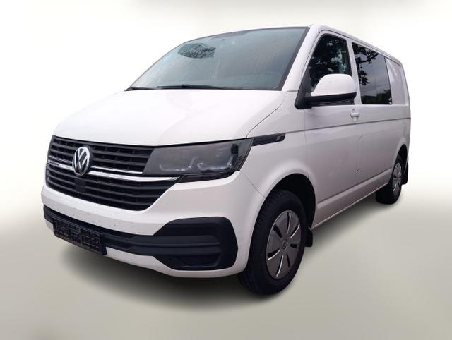 Volkswagen T6 Kastenwagen - Kasten Plus 2.0 TDI L1H1 AppC Tempom 6-S T6.1
