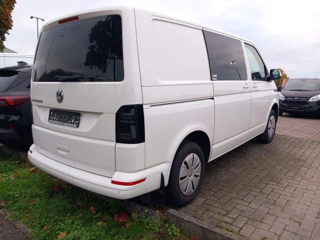 Volkswagen T6 Kastenwagen Kasten Plus 2.0 TDI L1H1 AppC Tempom 6-S T6.1 