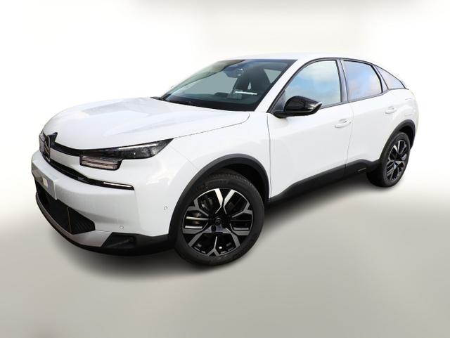 Citroën C4 - MAX MHEV 145 eDSC6 Nav ACC Keyl Kam PDC 18Z