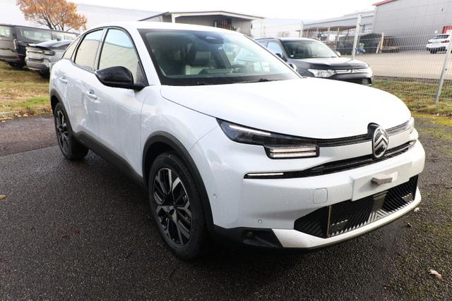 Citroën C4 MAX MHEV 145 eDSC6 Nav ACC Keyl Kam PDC 18Z 