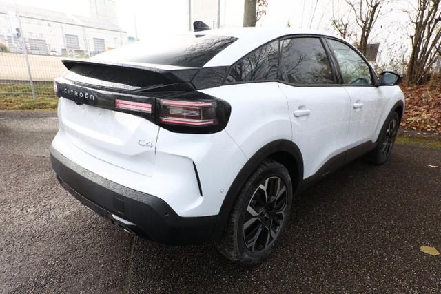 Citroën C4 MAX MHEV 145 eDSC6 Nav ACC Keyl Kam PDC 18Z 