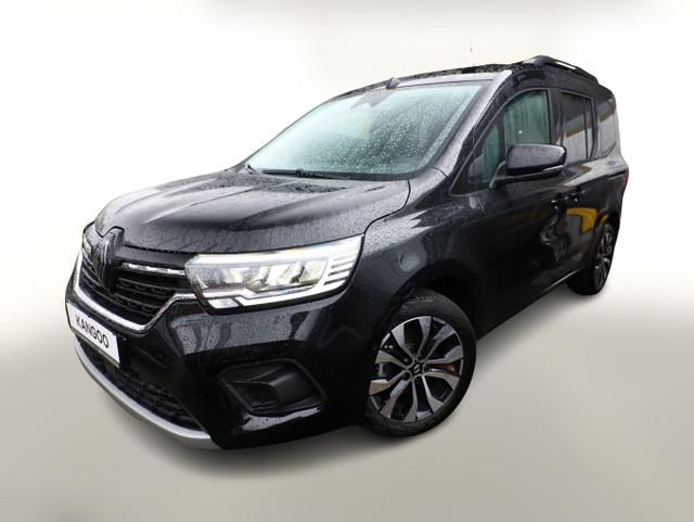 Renault Kangoo - Techno III 1.3 TCe 130 Aut. LED Nav Kam