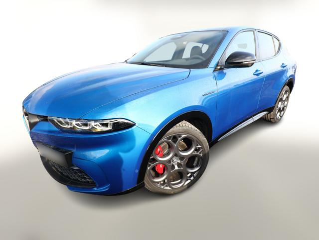 Alfa Romeo Tonale - Veloce 1.6 D 130 TCT TechnoP Pano 20Z ACC