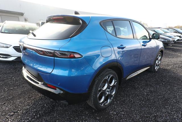 Alfa Romeo Tonale Veloce 1.6 D 130 TCT TechnoP Pano 20Z ACC 