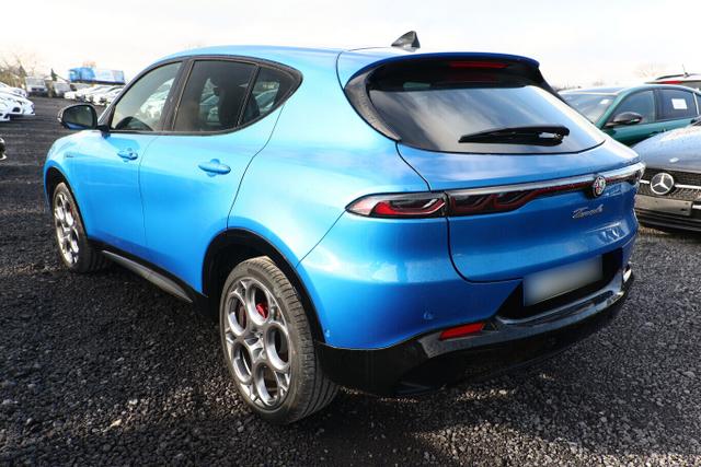 Alfa Romeo Tonale Veloce 1.6 D 130 TCT TechnoP Pano 20Z ACC 