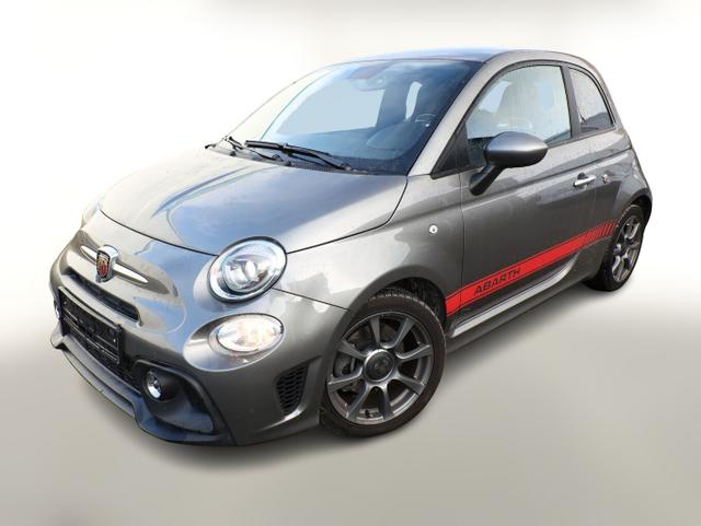 Abarth 595 - 1.4 T-Jet 16V 165 StyleP PDC LM16Z CarPlay