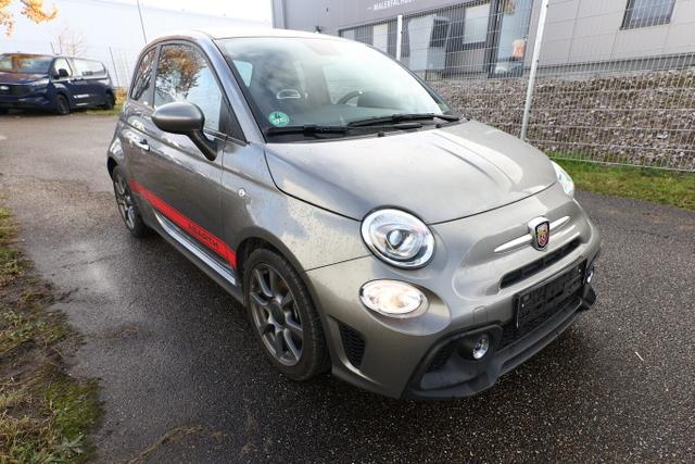 Abarth 595 1.4 T-Jet 16V 165 StyleP PDC LM16Z CarPlay 