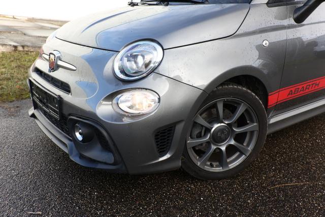 Abarth 595 1.4 T-Jet 16V 165 StyleP PDC LM16Z CarPlay 