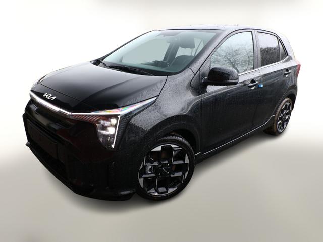 Kia Picanto - GT-Line 1.2 79 AMT LED Keyl Kam PDC Temp