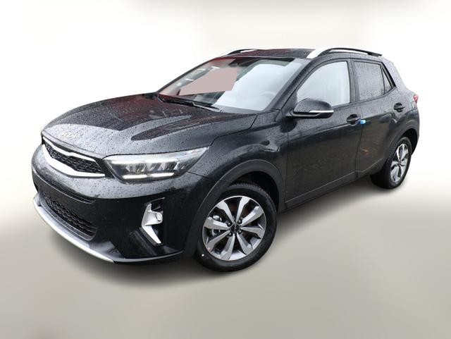 Kia Stonic - 1.2 79 LED Nav Kam PDC LM16Z Temp PrivG