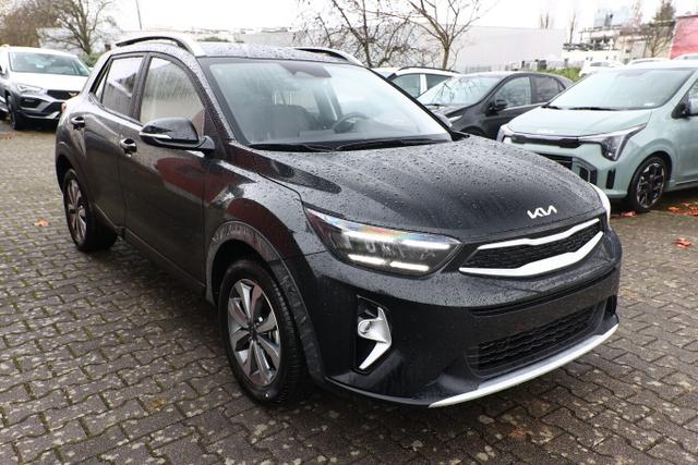 Kia Stonic 1.2 79 LED Nav Kam PDC LM16Z Temp PrivG 