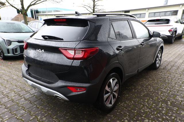 Kia Stonic 1.2 79 LED Nav Kam PDC LM16Z Temp PrivG 