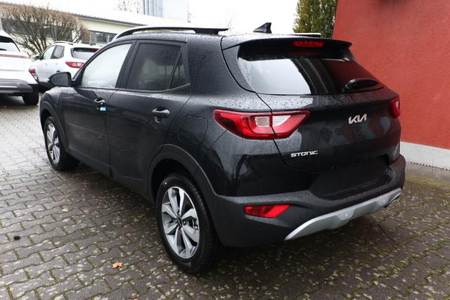 Kia Stonic 1.2 79 LED Nav Kam PDC LM16Z Temp PrivG 