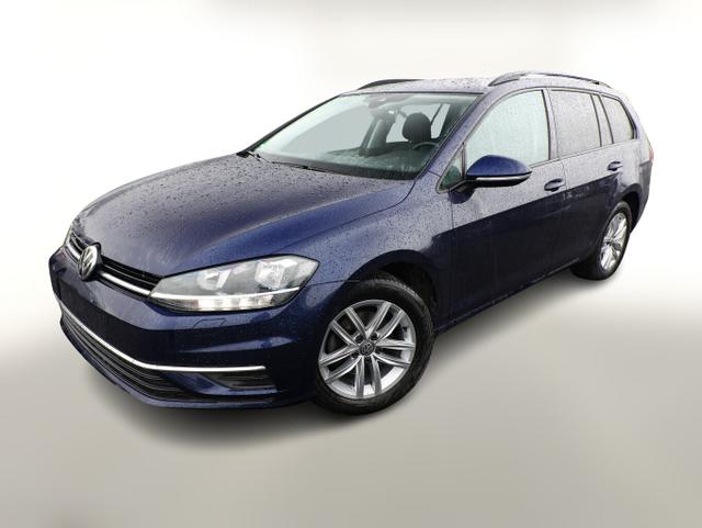 Volkswagen Golf - Comfortline VII 2.0 TDI 150 DSG Nav ACC BSS