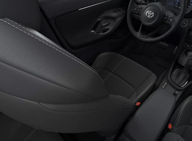 Toyota Yaris Cross Style elHeckkl SHZ 12,3"DigC LED Nav 