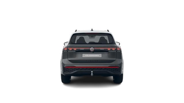 Volkswagen Tiguan R-Line 1,5 l eTSI 7-Gang-Doppelkupplungsgetriebe DSG 