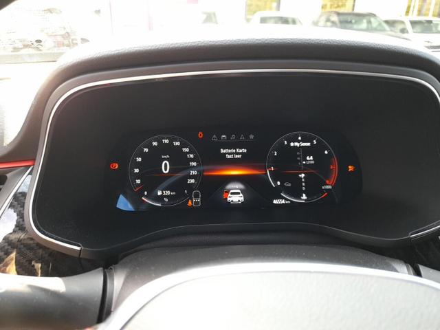Renault Arkana R.S. Line TCe 160 EDC Leder Nav ACC Kam 