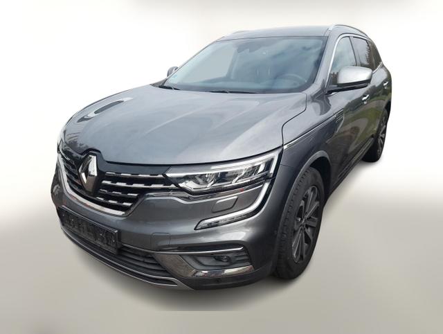 Renault Koleos - Intens II 2.0 dCi 185 CVT Nav SHZ PDC
