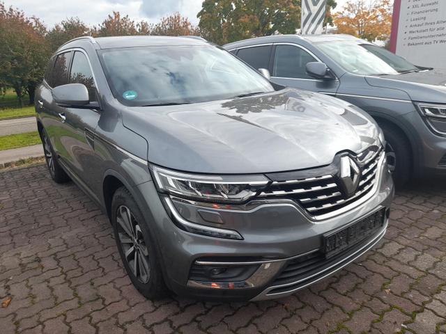 Renault Koleos Intens II 2.0 dCi 185 CVT Nav SHZ PDC 