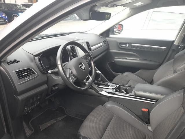 Renault Koleos Intens II 2.0 dCi 185 CVT Nav SHZ PDC 