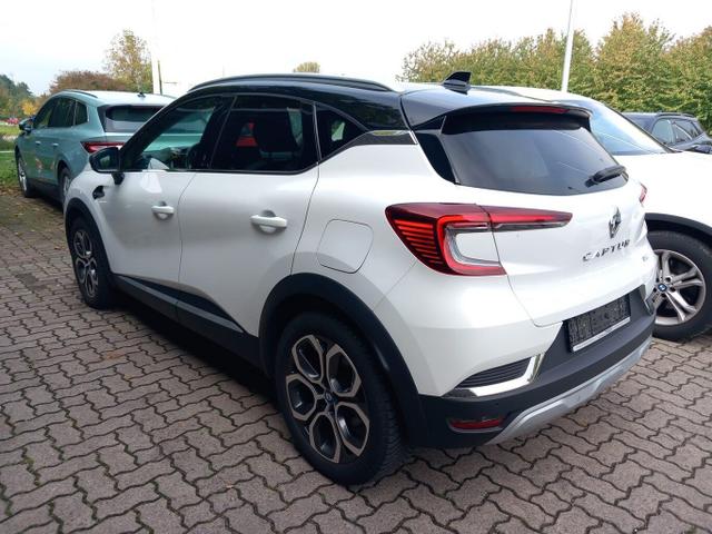 Renault Captur Edition One II 1.6 E-TECH 160 Aut. Bose 