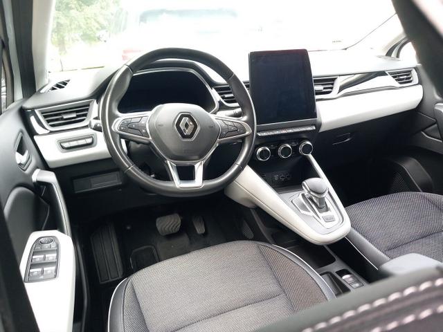 Renault Captur Edition One II 1.6 E-TECH 160 Aut. Bose 