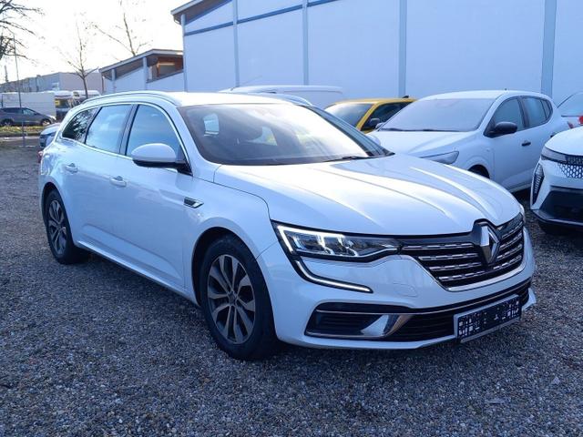 Renault Talisman Grandtour Zen Grandt 1.3 TCe 160 EDC LED PDC 17Z 