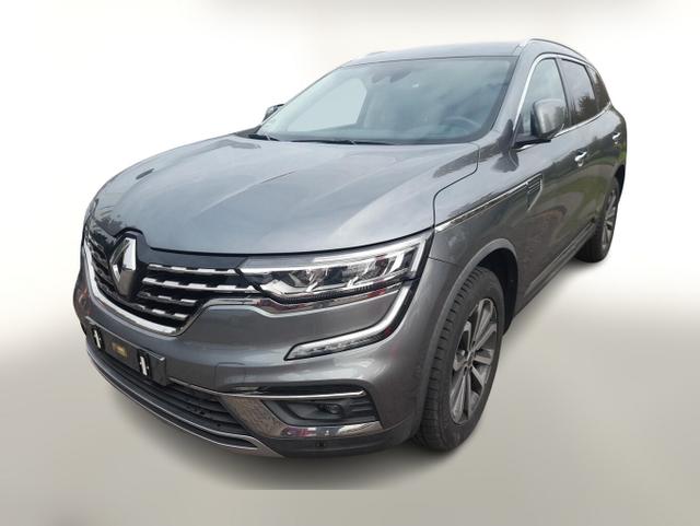 Renault Koleos - Intens II 1.3 TCe 160 EDC Nav PDC ParkAs
