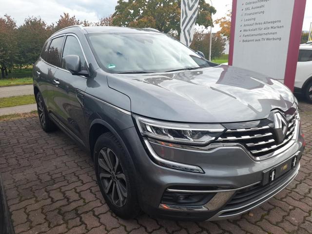 Renault Koleos Intens II 1.3 TCe 160 EDC Nav PDC ParkAs 
