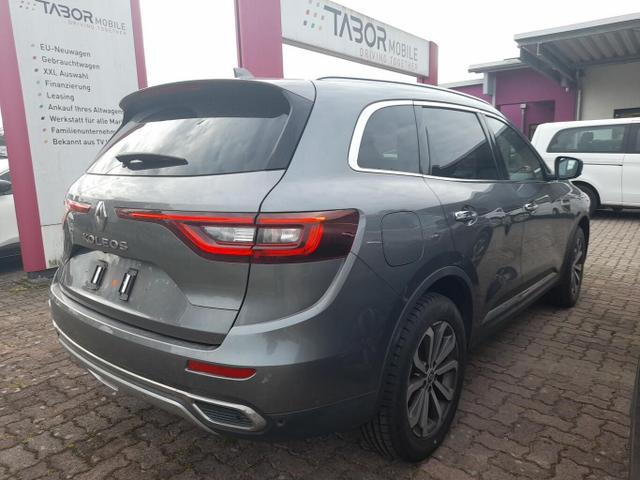 Renault Koleos Intens II 1.3 TCe 160 EDC Nav PDC ParkAs 