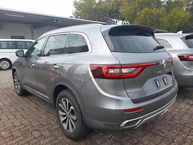 Renault Koleos Intens II 1.3 TCe 160 EDC Nav PDC ParkAs 