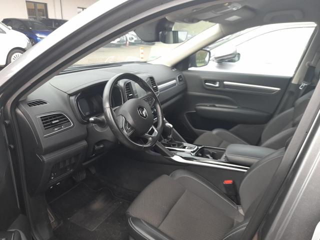 Renault Koleos Intens II 1.3 TCe 160 EDC Nav PDC ParkAs 