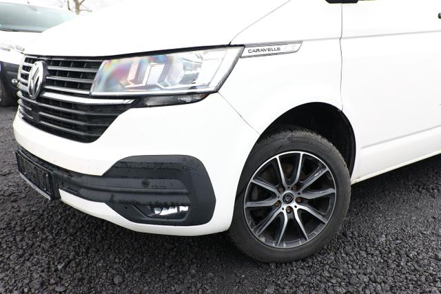 Volkswagen Caravelle 6.1 Trendline T6.1 2.0 TDI 150 9S AppC PDC 