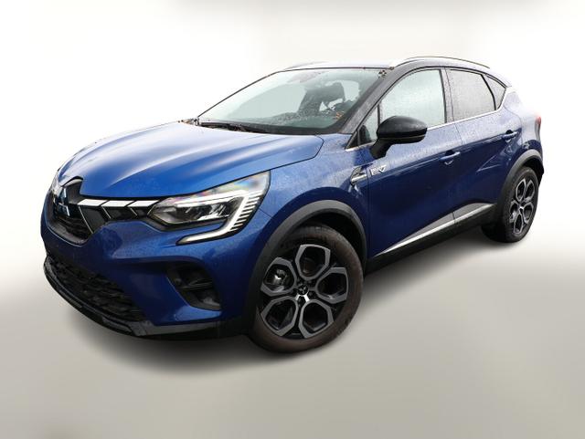 Mitsubishi ASX - 1.6 HEV 143 ACC SHZ LED Kam Keyl 2xPDC